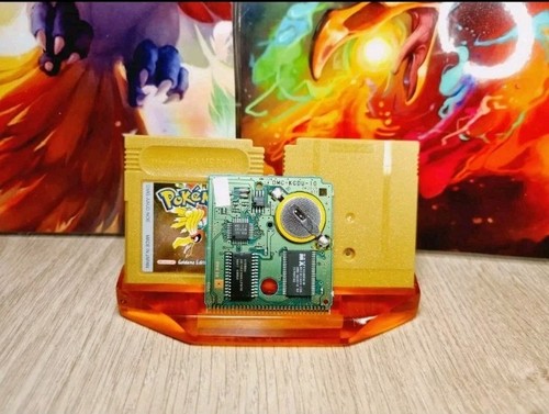 Nintendo game boy - game,