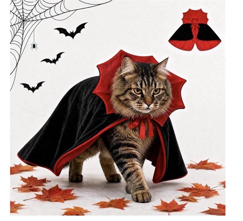 Halloween katzenkostüm - halloween,