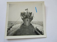 Album U-Boot Flotille 3 und 11 La Rochelle und Einsatz Norwegen