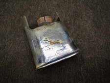 BMW E46 1.6L 1.8L AC Schnitzer Auspuffblende Auspuffendstück