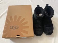 UGG Classic Mini Boots Snow
