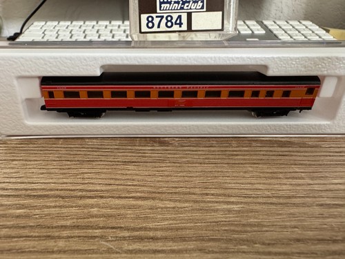 Märklin spur 8784 mini - märklin,