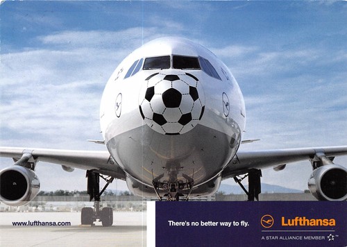 Lufthansa passagierflugzeug - lufthansa,