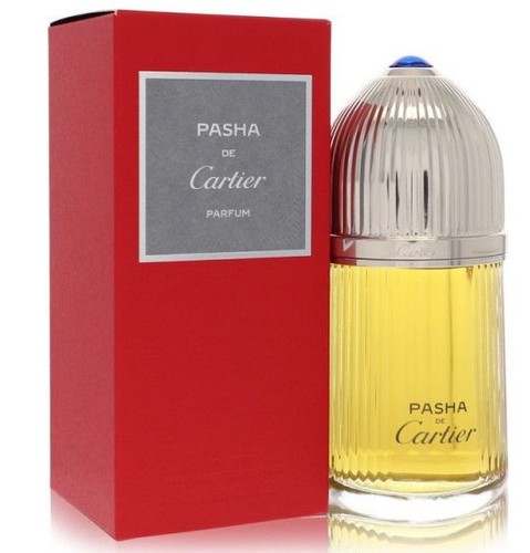 Cartier pasha parfume - pasha,