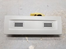 Sharan 7M Blende Abdeckung