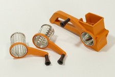 MOULINEX Mouli-Grater