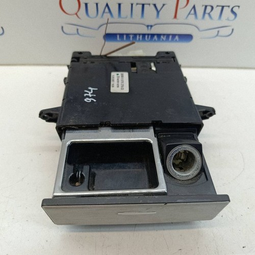 Bmw e60 aschenbecher 6976376 - bmw,