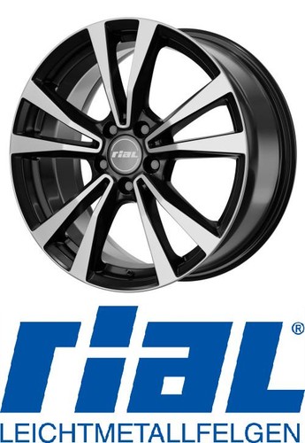 Rial m12x 8x19 - rial,