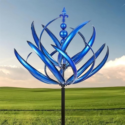 Windrad garten wind spinner - garten,