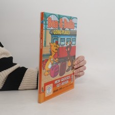Ben & Bella Going Places: Mein
