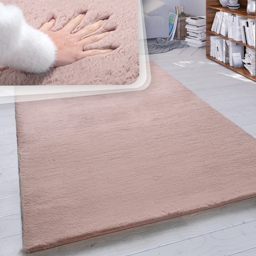 Hochflor teppich für - teppich,