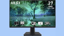 MSI PRO MP275 27-Zoll
