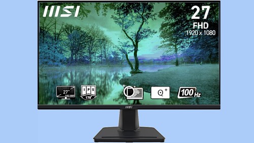 Msi pro mp275 zoll - mp275, 27-zoll