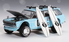 DATSUN 510 Wagon - KAIDO Surf