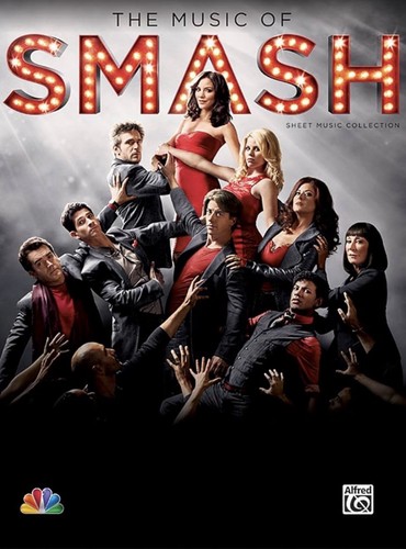 The music smash - the,