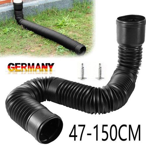 Fallrohr dachrinne flexible - dachrinne,