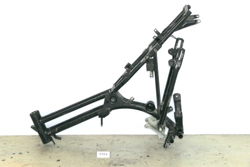 250 1980 rahmen - 250/1,