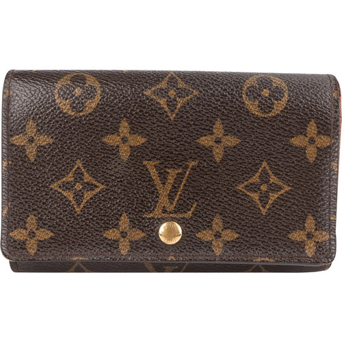 Louis vuitton canvas monogram - vuitton,