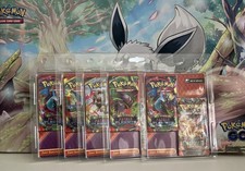 5x 2er Pokémon Blister –