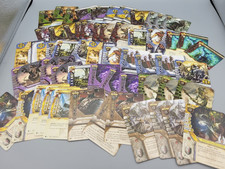 Warhammer Invasion LCG Battle