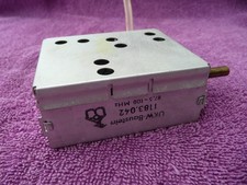 UKW-Baustein 1183.042 87,5-100 MHz für Transstereo 2401.00 Stern-Radio Sonneberg