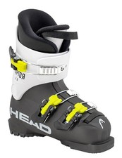 Neue Kinderskischuhe HEAD
