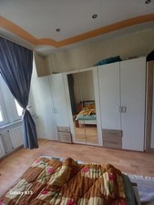 Ikea pax kleiderschrank - kleiderschrank,, weiß