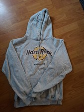 Hard Rock Cafe Hamburg