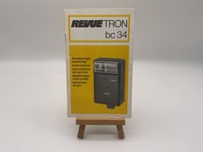 Revue Tron bc 34