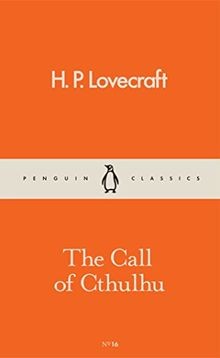 The call cthulhu - call,