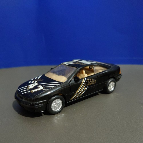 Welly opel calibra maßstab - welly,