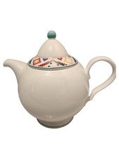 Villeroy & Boch Teekanne