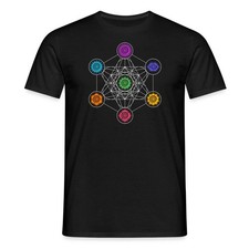 Energiezentren metatron - energiezentren,