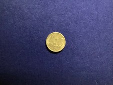 10 Cent Österreich 2002