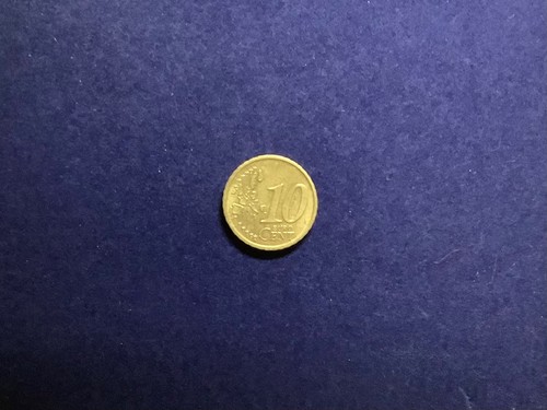 Cent österreich 2002 - cent,