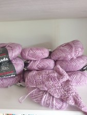 500g Austermann Wolle Delgada