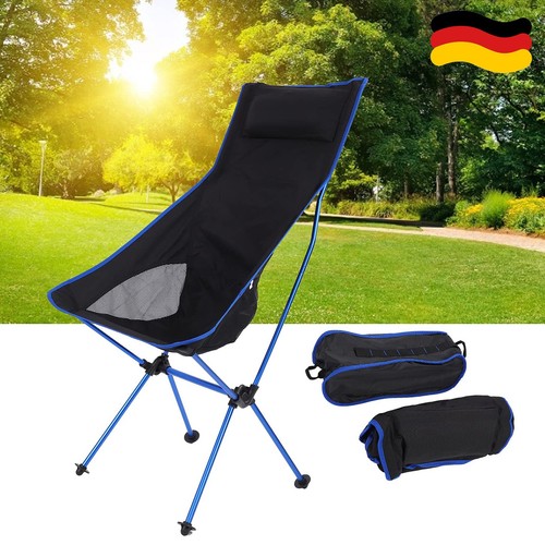 Campingstuhl faltbar - campingstuhl,