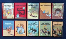 Tim und Struppi (Farbfaksimile)