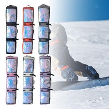 Roller Snowboard Bag Ski Bag Tragetasche Ausrüstung und Bekleidung Lagerung