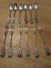 Hildesheimer Rose Besteck