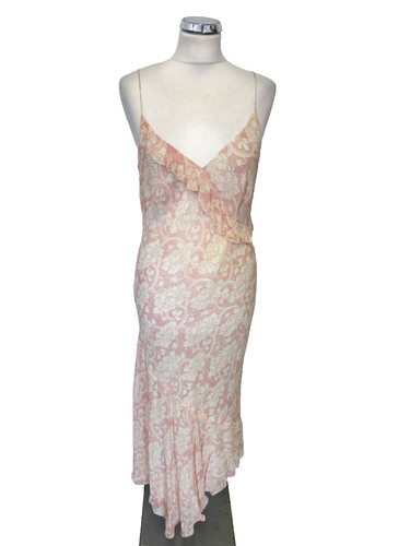 Planet 100 seide creme rot - %, &