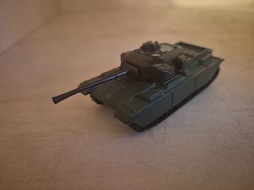 Corgi juniors centurion - juniors, tank