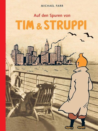 Auf den spuren von tim - auf,