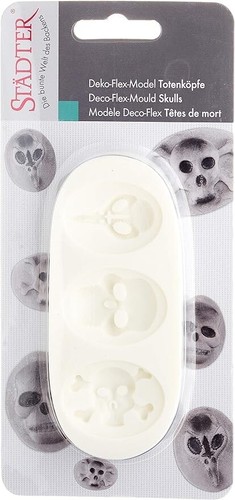 Städter marzipan form - städter,