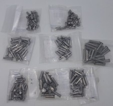 Nieten sortiment esm - nieten, busatis