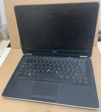 Dell Latitude E7440 Intel