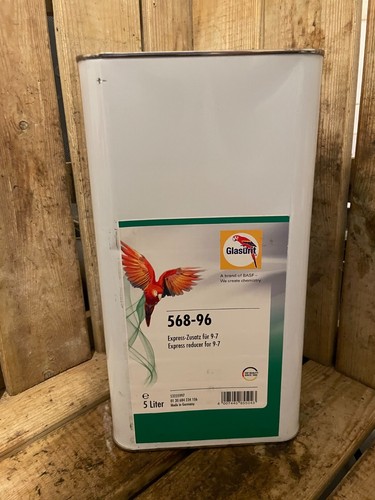 Glasurit express - glasurit,