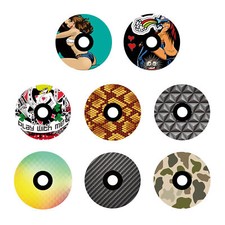 Steuersatz Headset Top Kappe