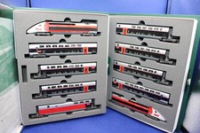 Kato 10-1762 Spur N SNCF/SBB