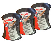 6 x Multischwamm, Auto-Schwamm, Autowäsche, Fahrzeug-Reinigung, Fahrzeugwäsche